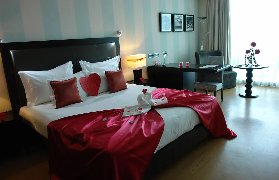 Angra Marina Hotel-1