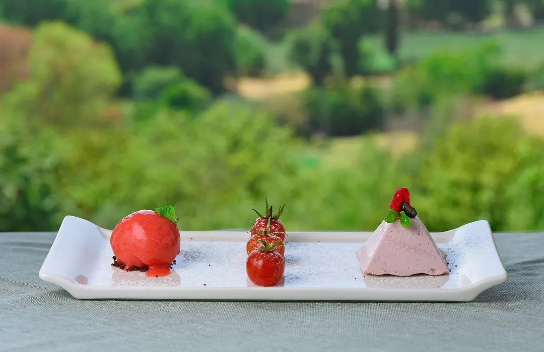Villa Tolomei Hotel&Resort-1