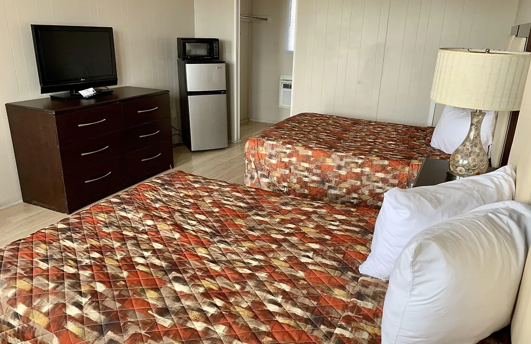 Cabana Motel-1