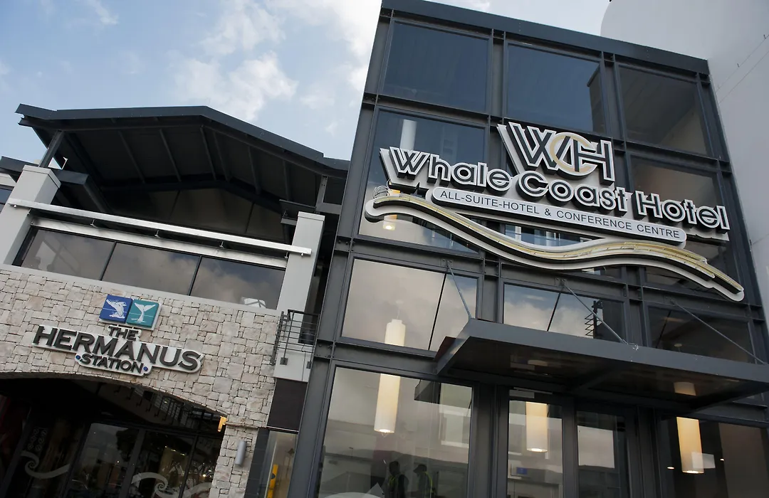 Whale Coast All-Suite-Hotel - Dcc Hotel Group-1
