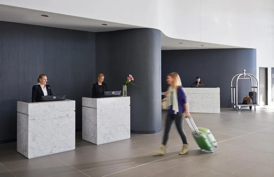 Rydges Sydney Airport Hotel-1
