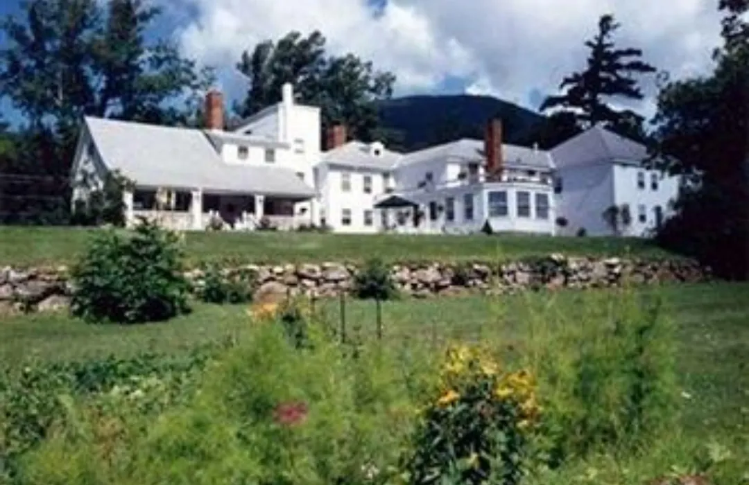 The Inn At Ormsby Hill-1