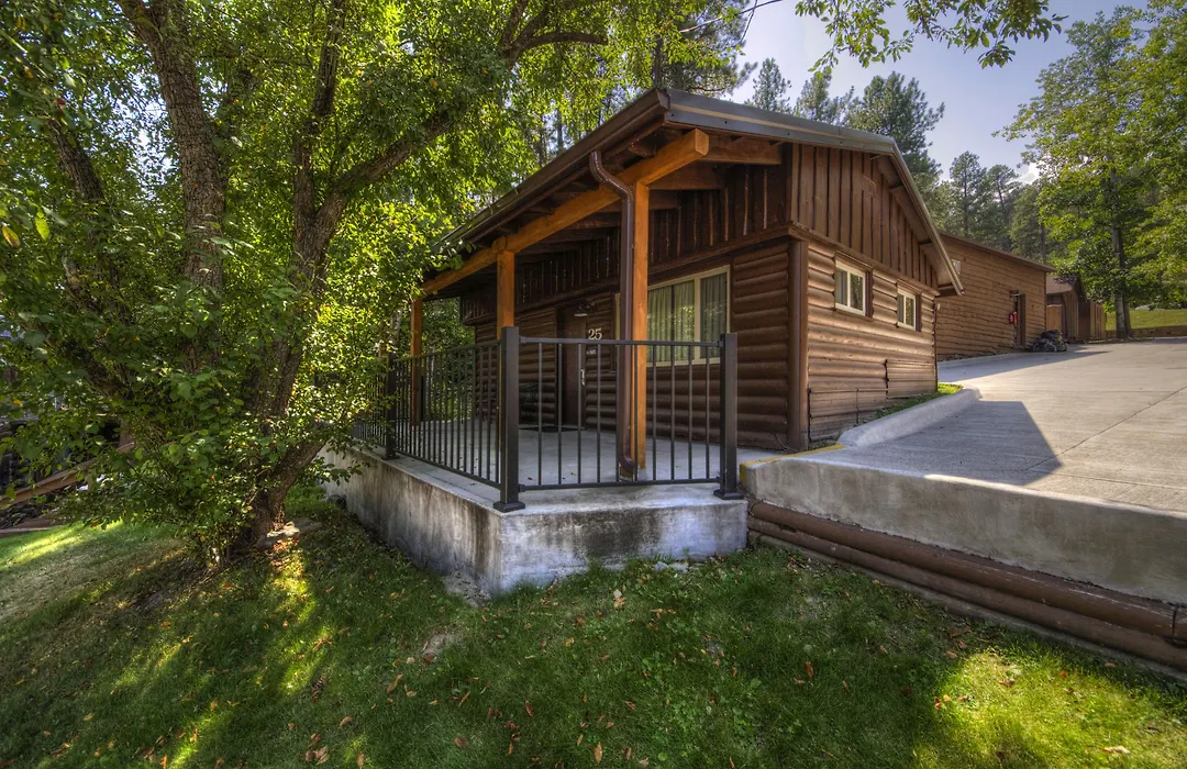Powder House Lodge-1