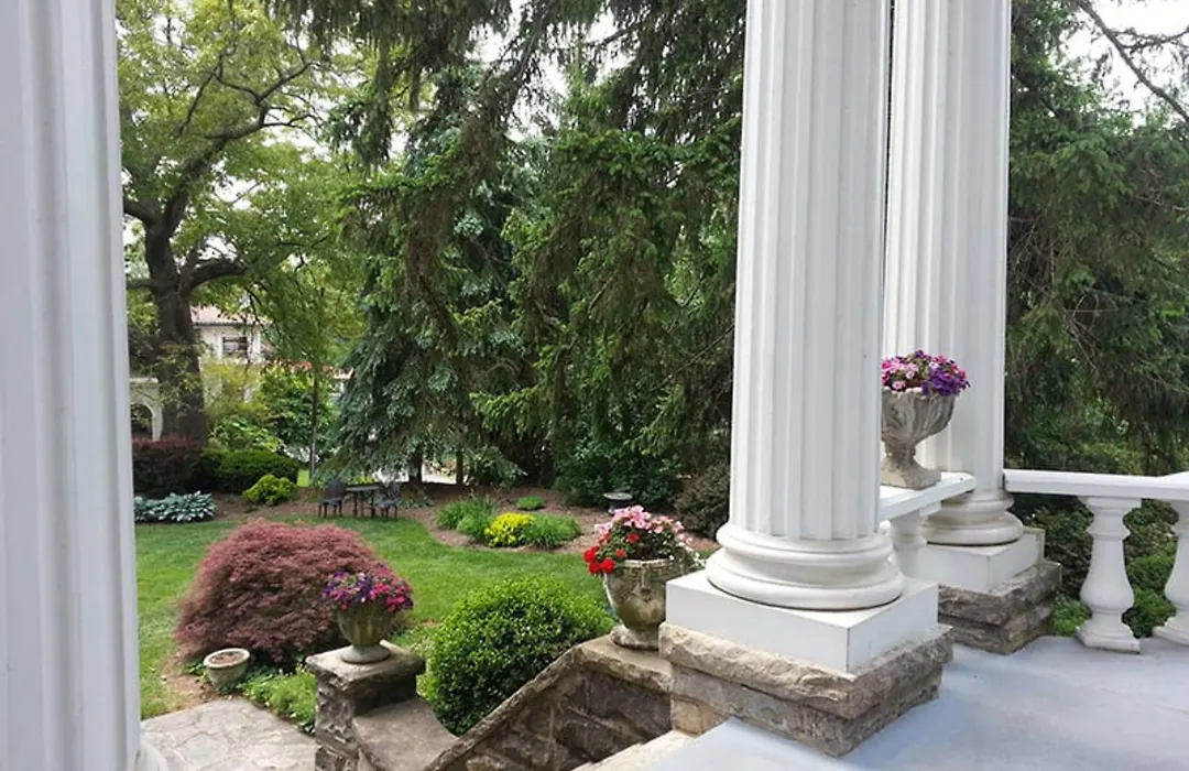 Albemarle Inn - Asheville-1