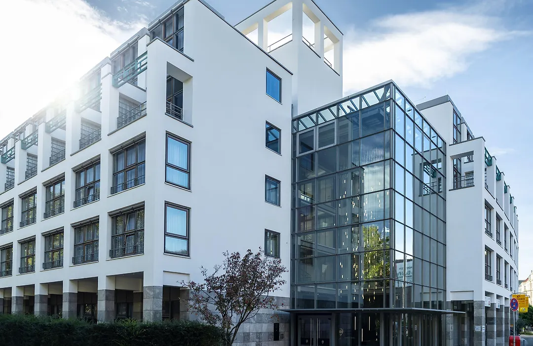 Clipper Boardinghouse - Hamburg-Michel-1
