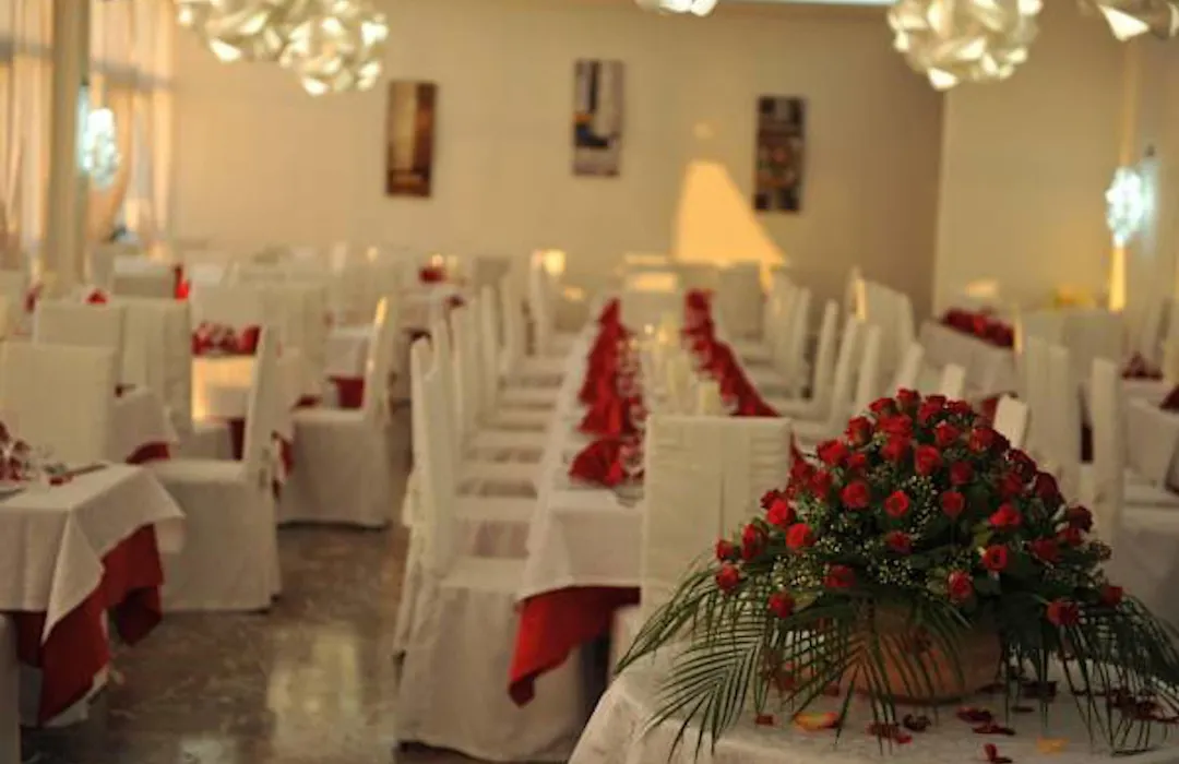 Hotel Capo Skino-1