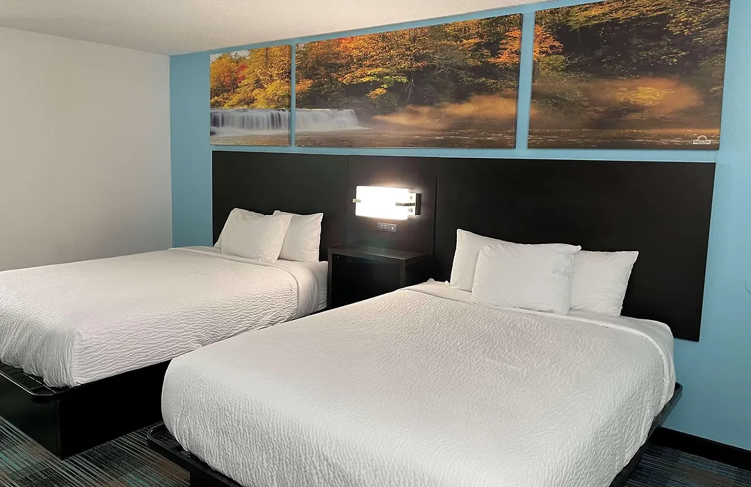 Days Inn By Wyndham Calhoun Ga I-75 And Us-41-1