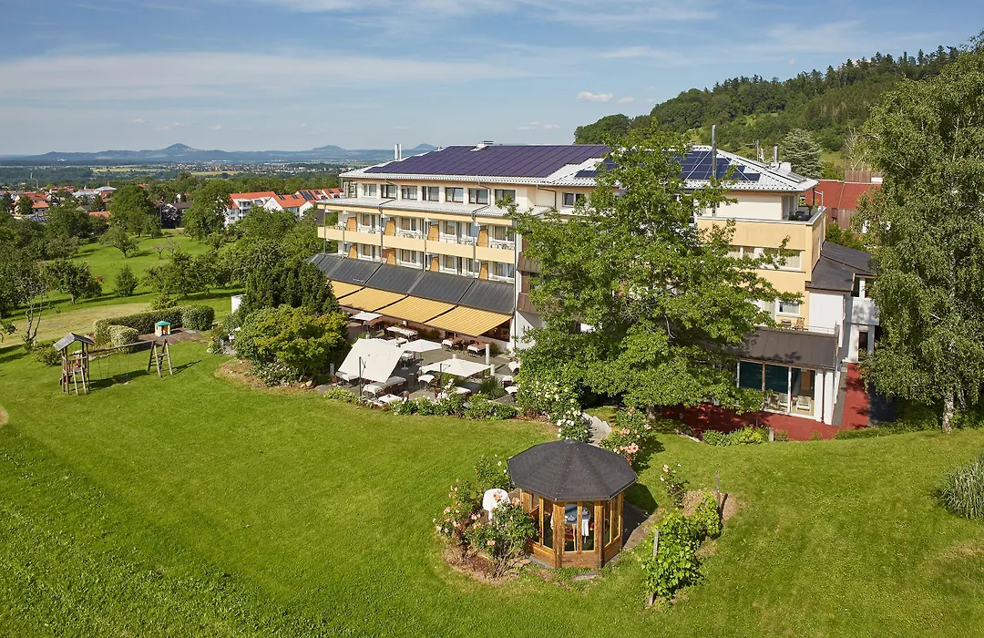 Badhotel Restaurant Stauferland-1