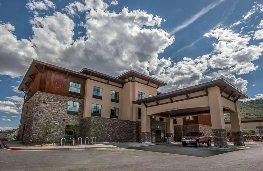 Homewood Suites By Hilton, Durango-1