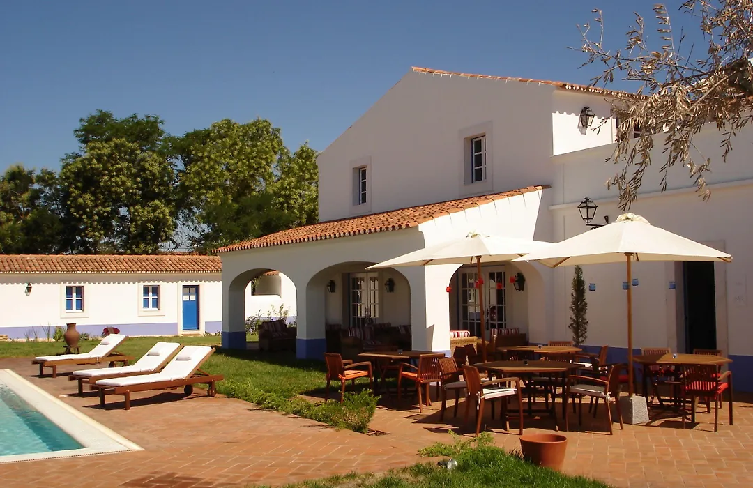 Hotel Rural Monte Da Rosada-1
