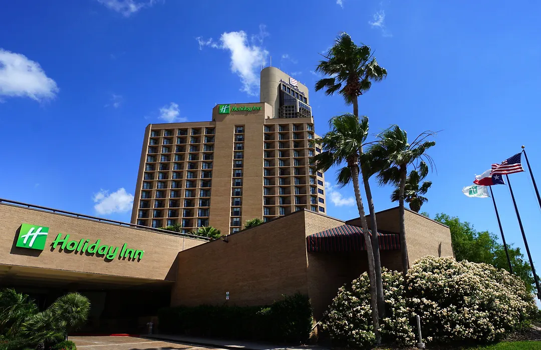 Holiday Inn Corpus Christi Downtown Marina By Ihg-1