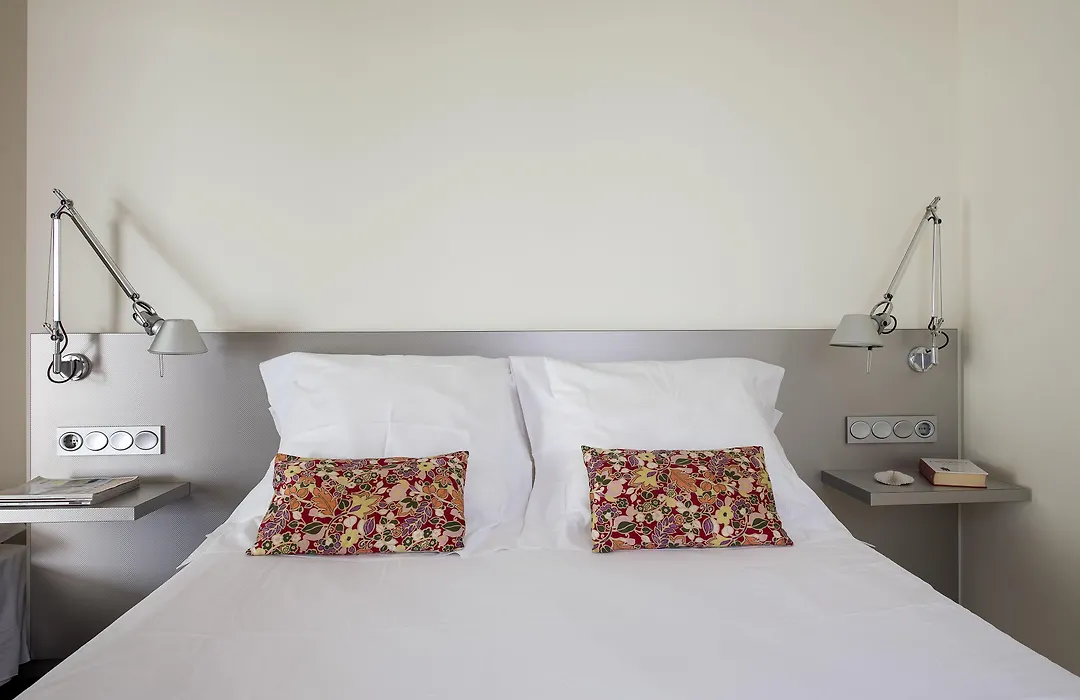 La Alcoba Del Agua Hotel Boutique-1
