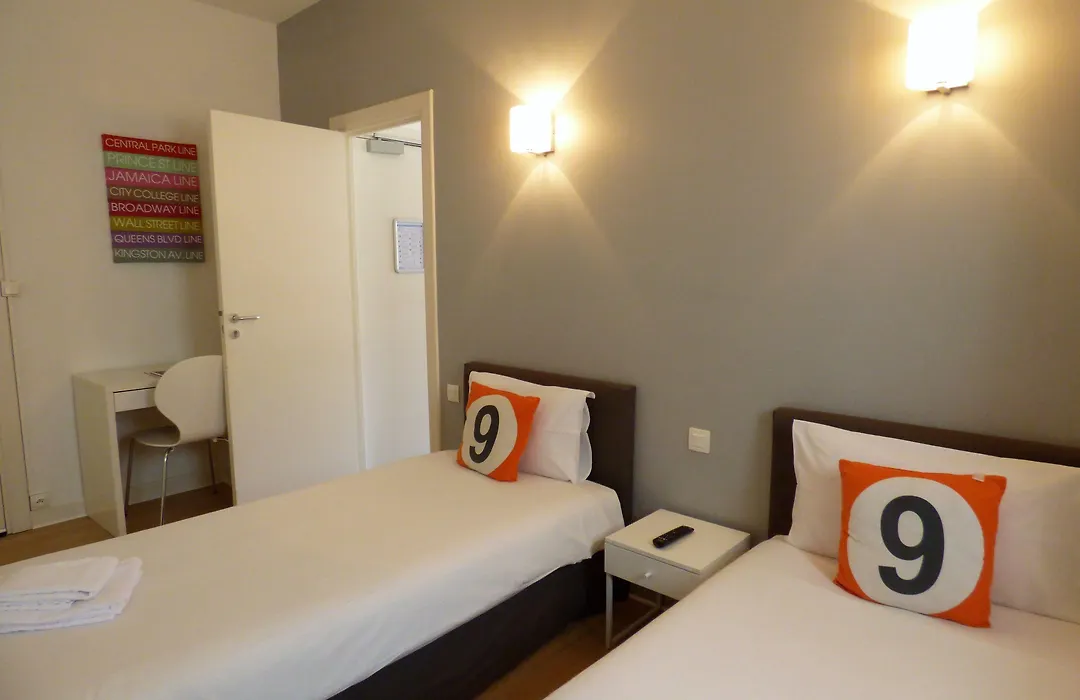 Hôtel de La Plage-1