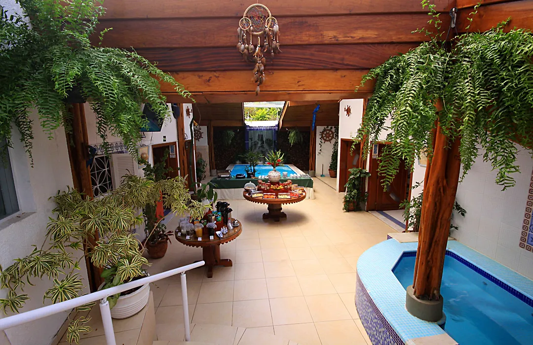 Hotel Casa Branca-1