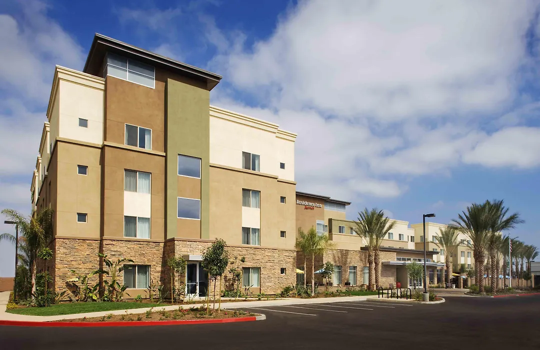 Residence Inn By Marriott Tustin Orange County-1