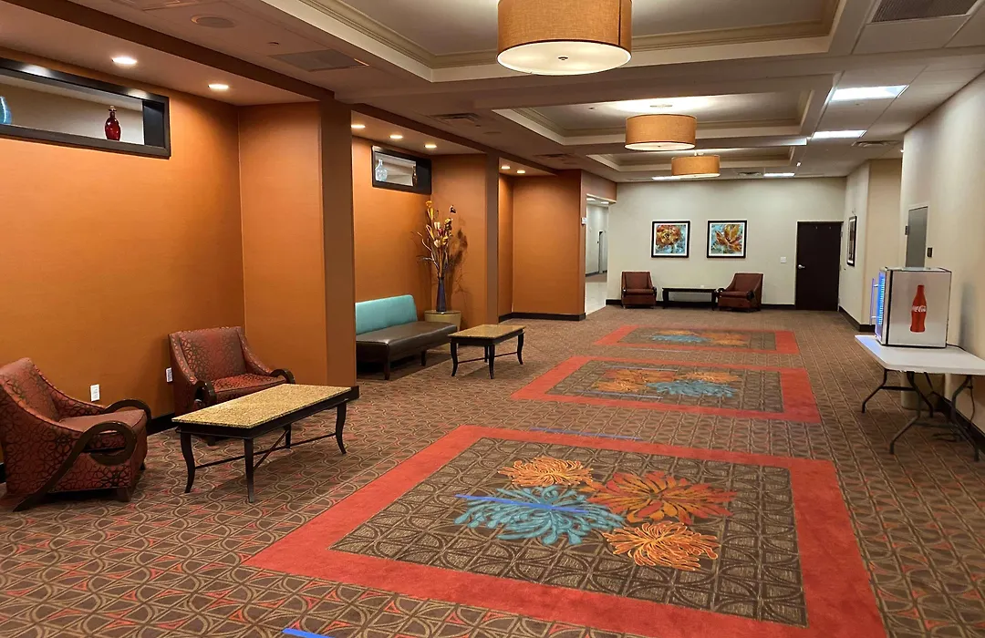 Hampton Inn & Suites Tampa Northwest/Oldsmar-1
