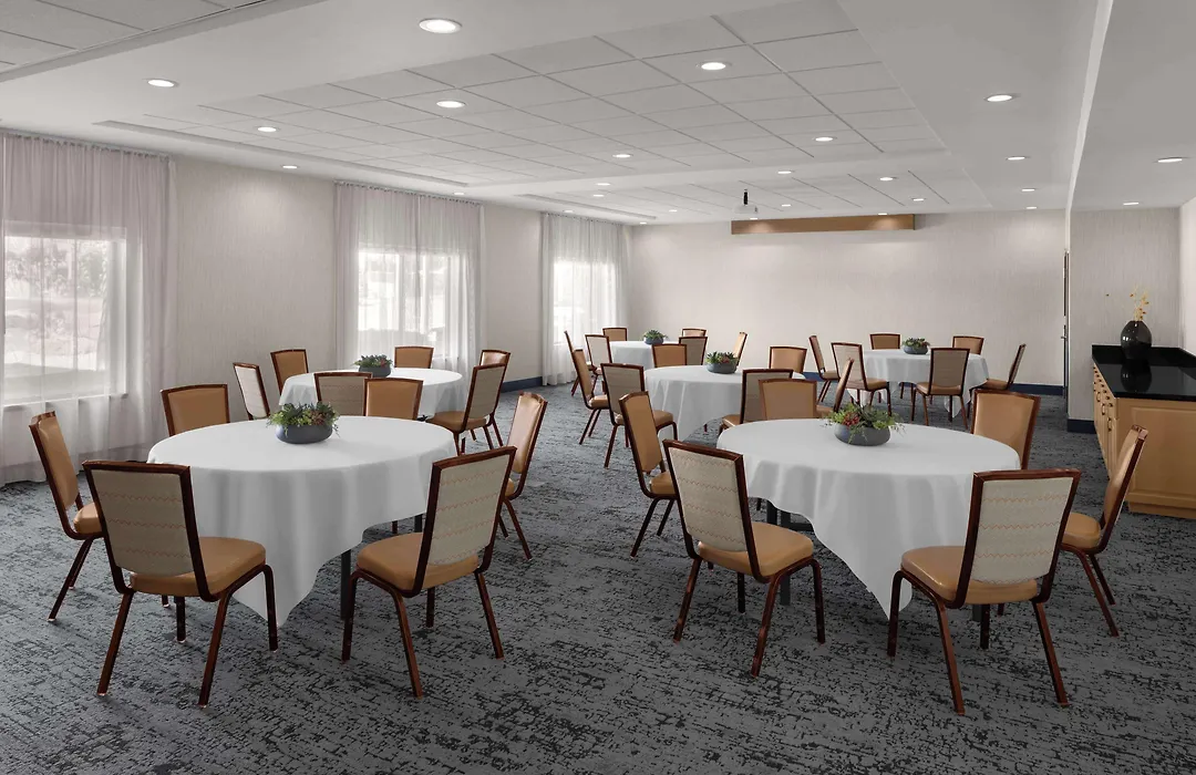 Hampton Inn & Suites Springdale/Zion National Park-1