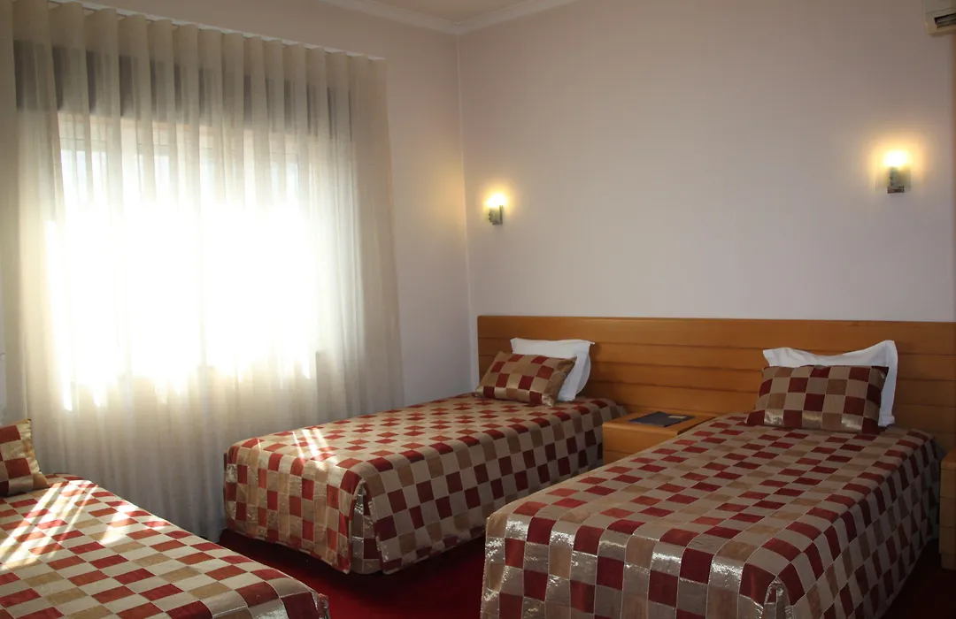 Hotel Quasar-1