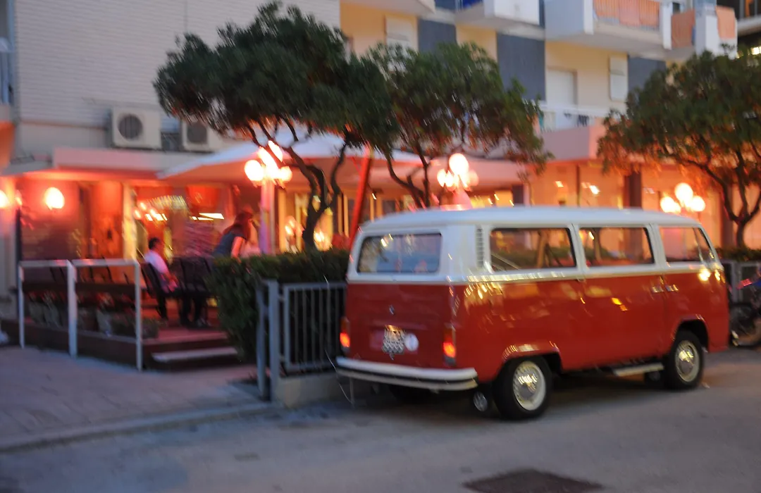 Hotel Mirabella-1