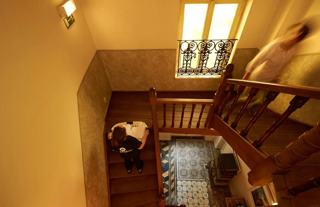 Hotel Les Charmes-1