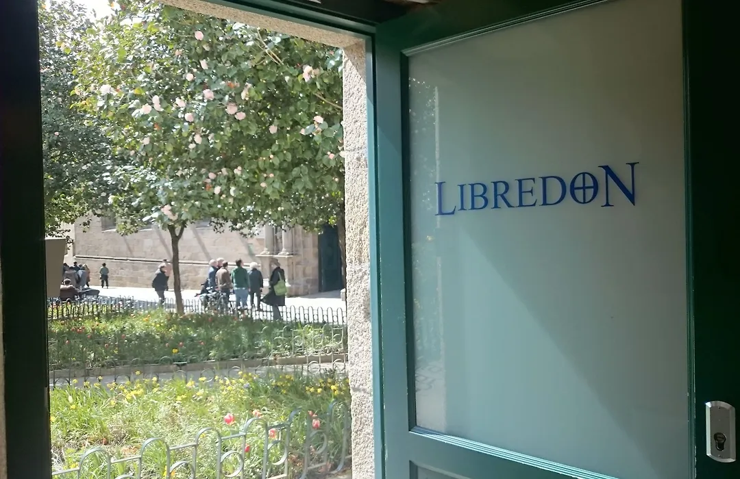 Libredón Rooms-1