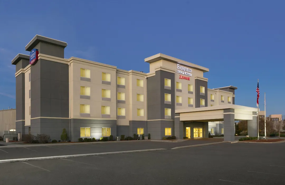 Fairfield Inn & Suites By Marriott Smithfield-1