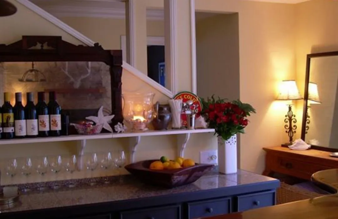 Salmonberry Inn & Beach House-1