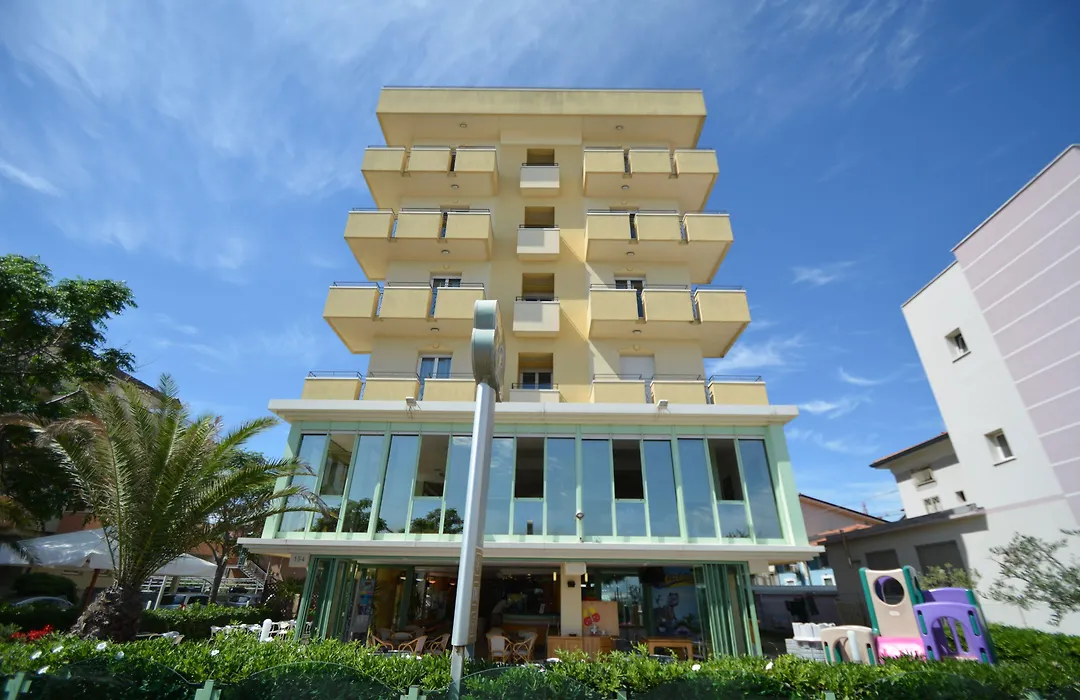 Hotel Palos-1