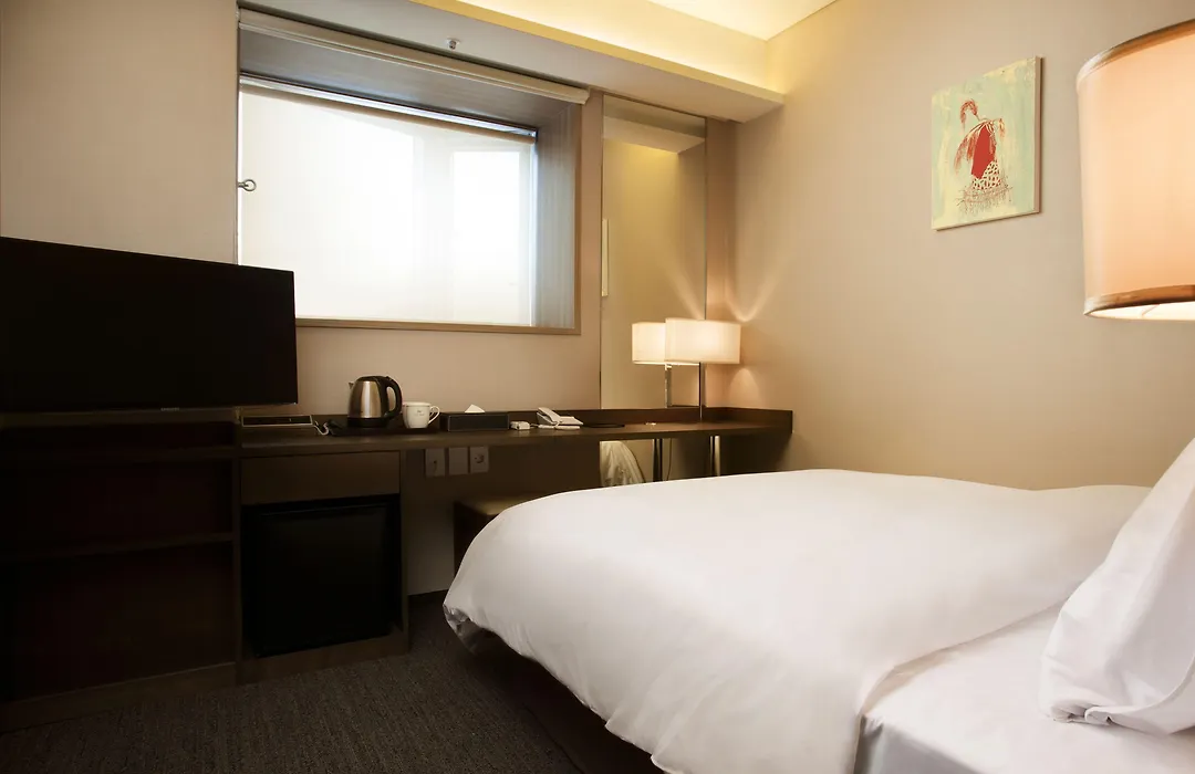 Hotel Manu Seoul-1