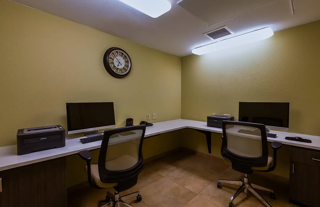 Candlewood Suites Tucson By Ihg-1