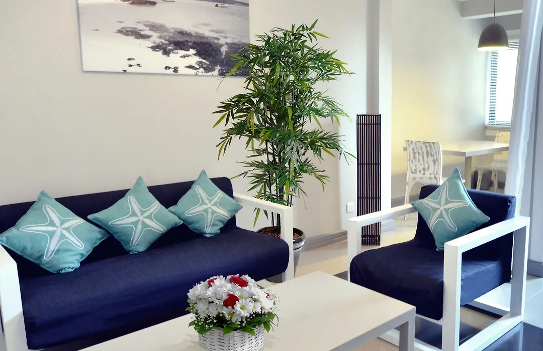 Gosun Beach Hotel-1