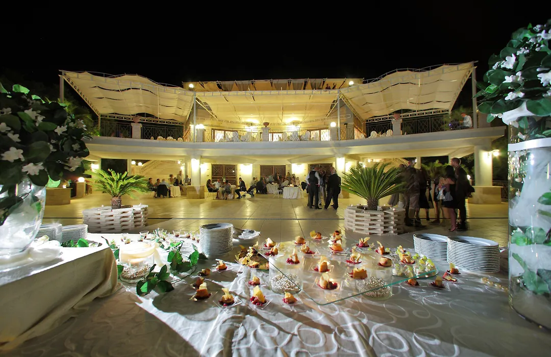 CapoSperone Resort-1