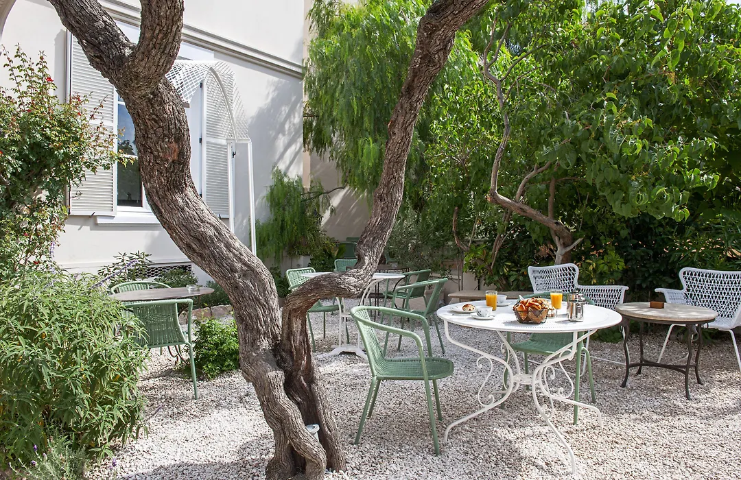 Hotel La Bienvenue-1