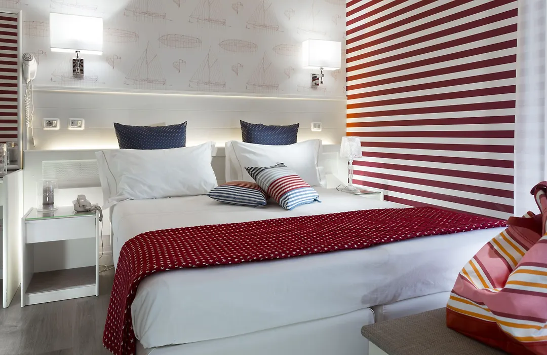 Hotel Atlantic Riviera Mare-1