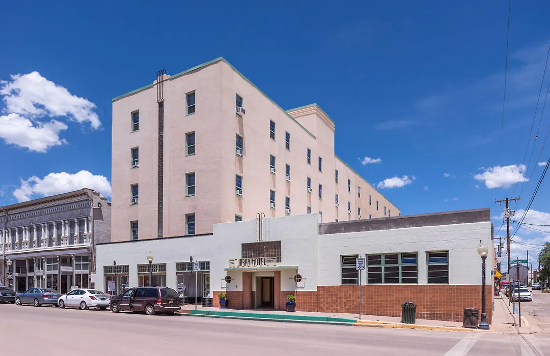 The Murray Hotel-1