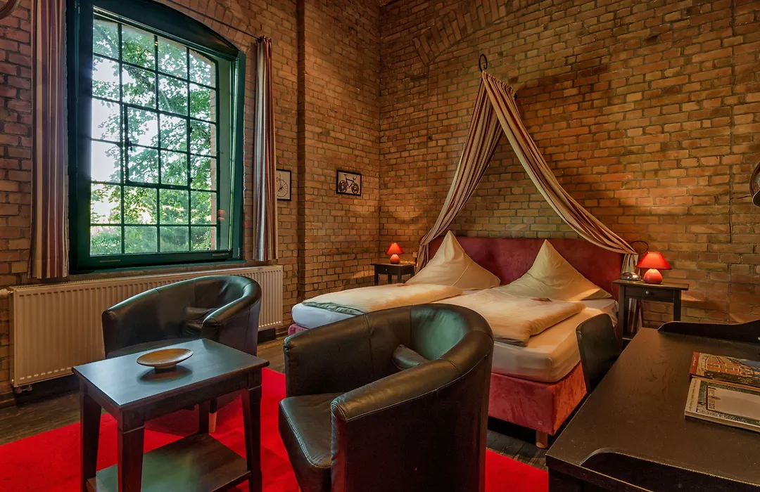Hotel zur Henne-1