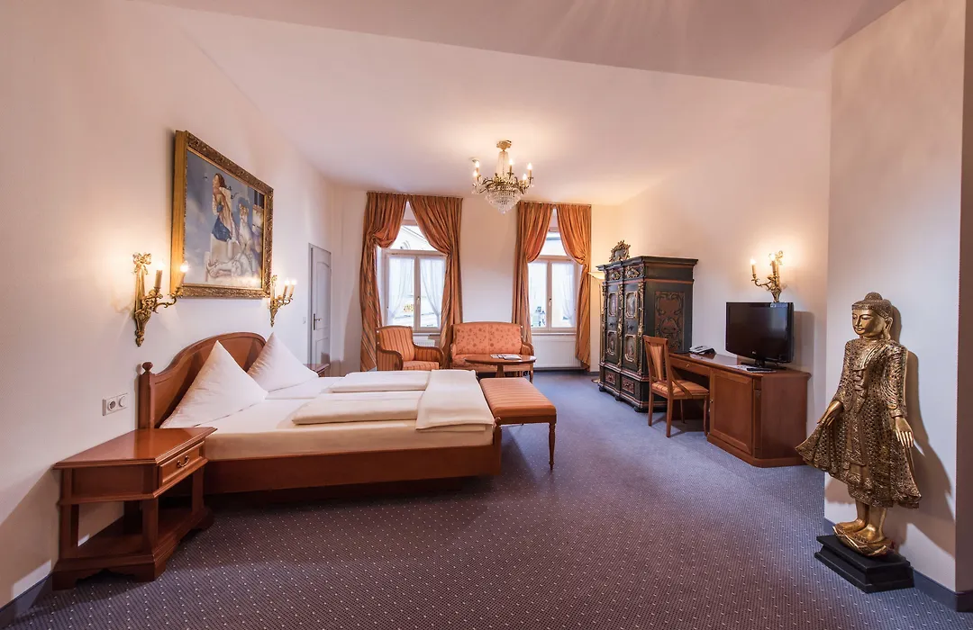 Hotel Goldener Löwe-1