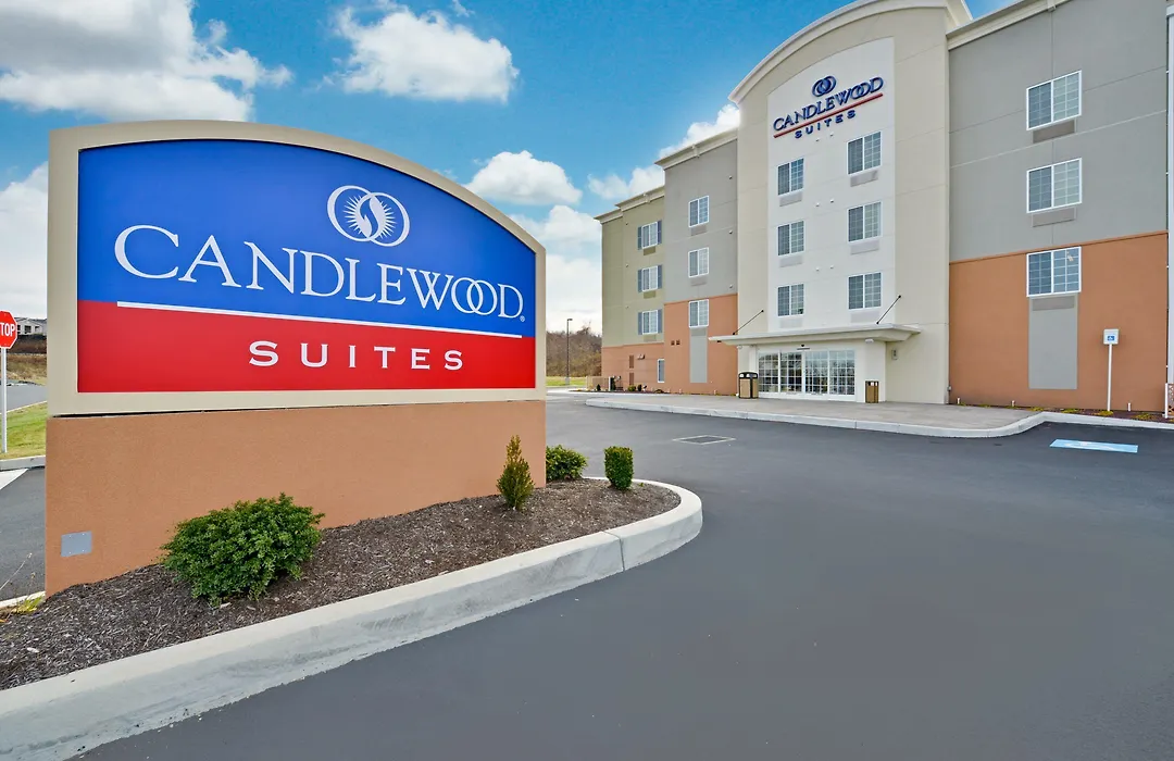 Candlewood Suites Harrisburg-Hershey By Ihg-1