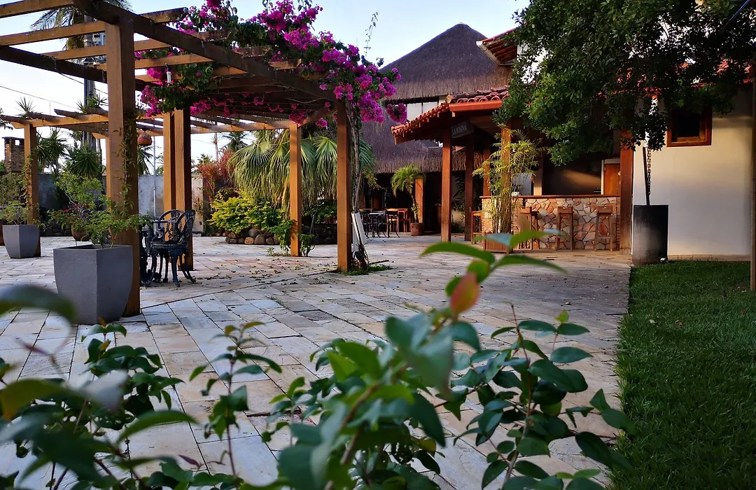 Hotel La Dolce Vita-1