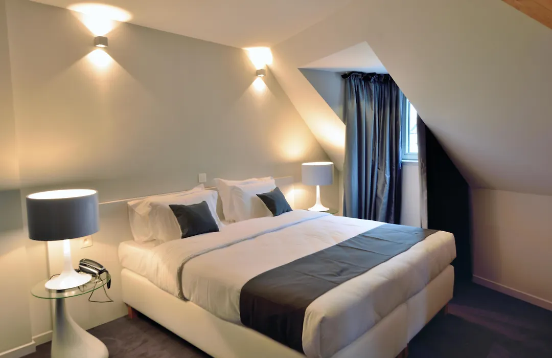 Hotel Retro-1