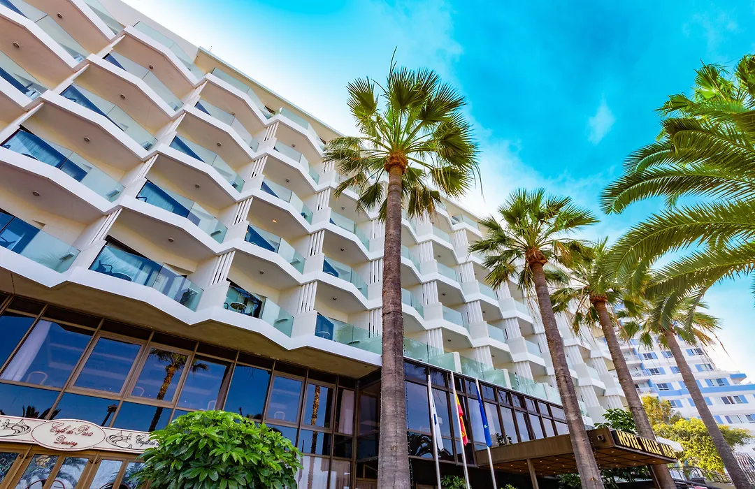 Hotel Vallemar-1