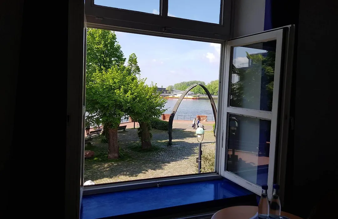 Hotel Havenhaus-1