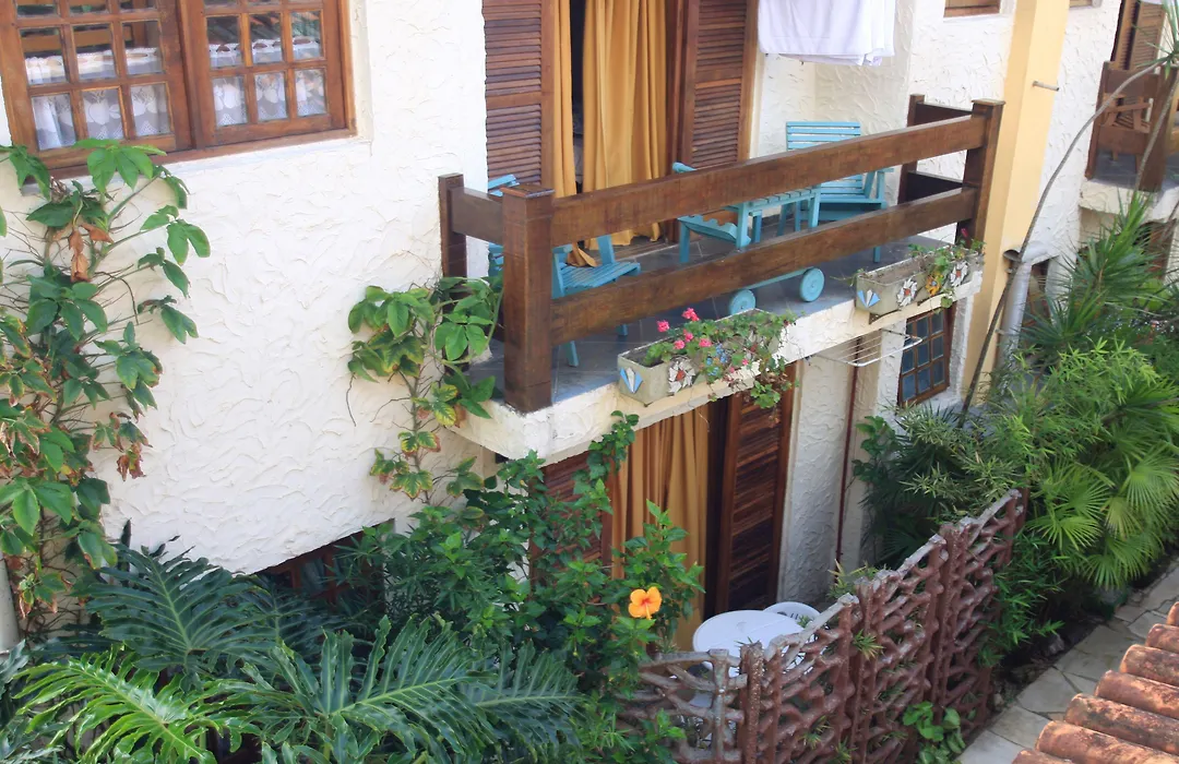 Villa'L Mare Hotel-1