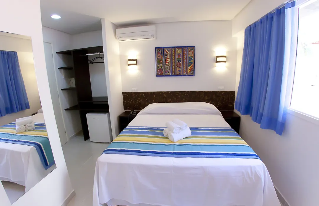 Pousada Eco Maceio-1