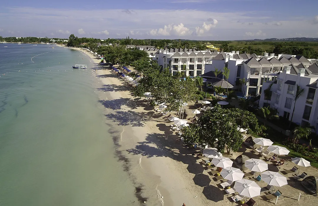 Azul Beach Resort Negril, Gourmet All Inclusive By Karisma-1