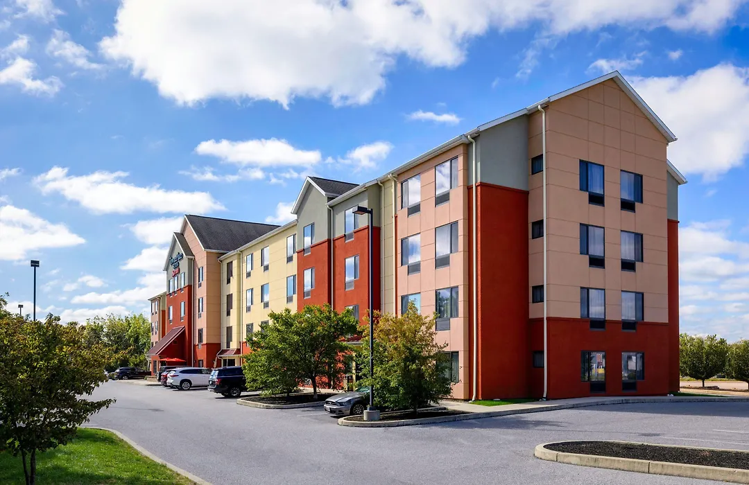 Towneplace Suites By Marriott York-1