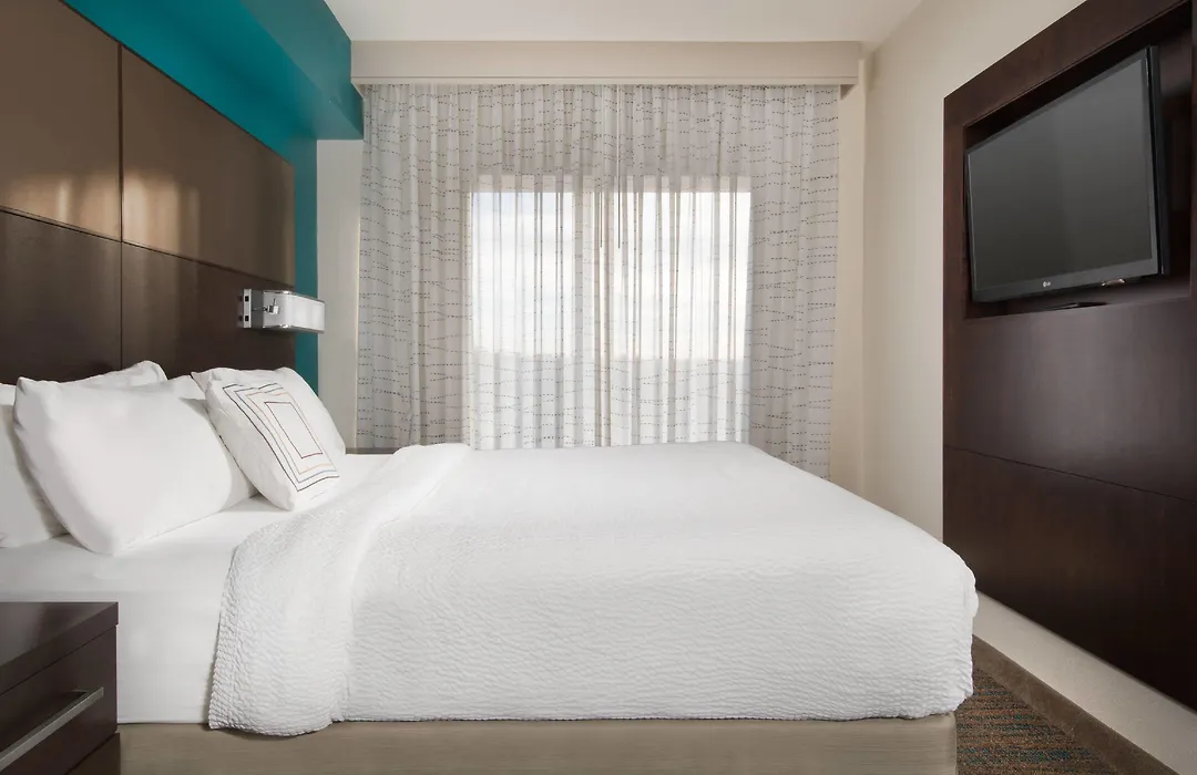 Residence Inn Atlanta Ne/Duluth Sugarloaf-1