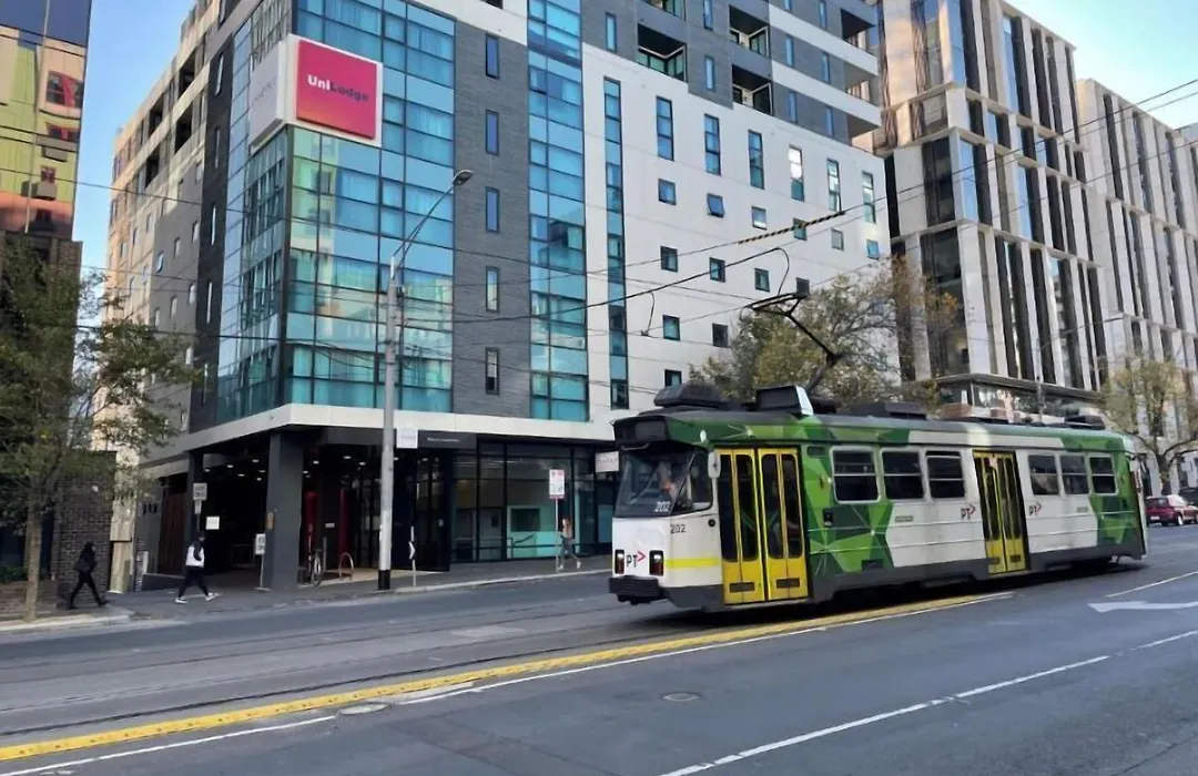 Essence Hotel Carlton-1