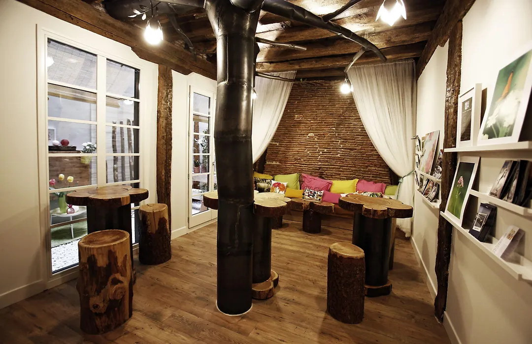 Pension Basque Boutique-1