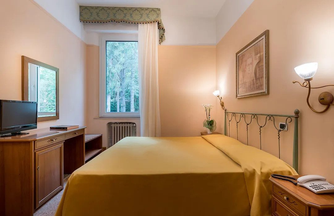 Hotel San Marco Sestola-1